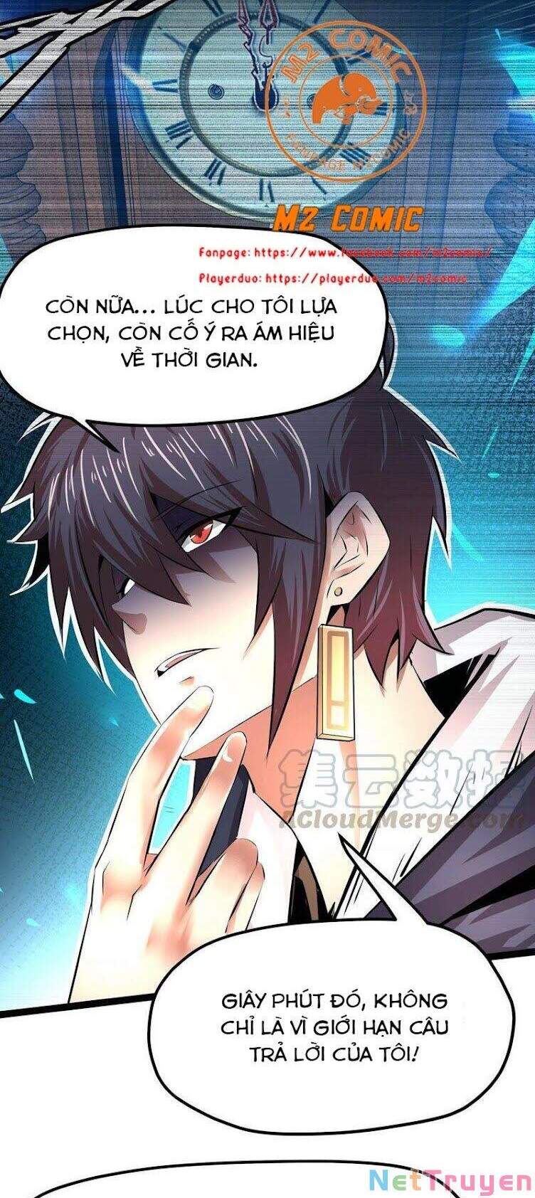 Chư Thần Rút Lui Chapter 24 - 13