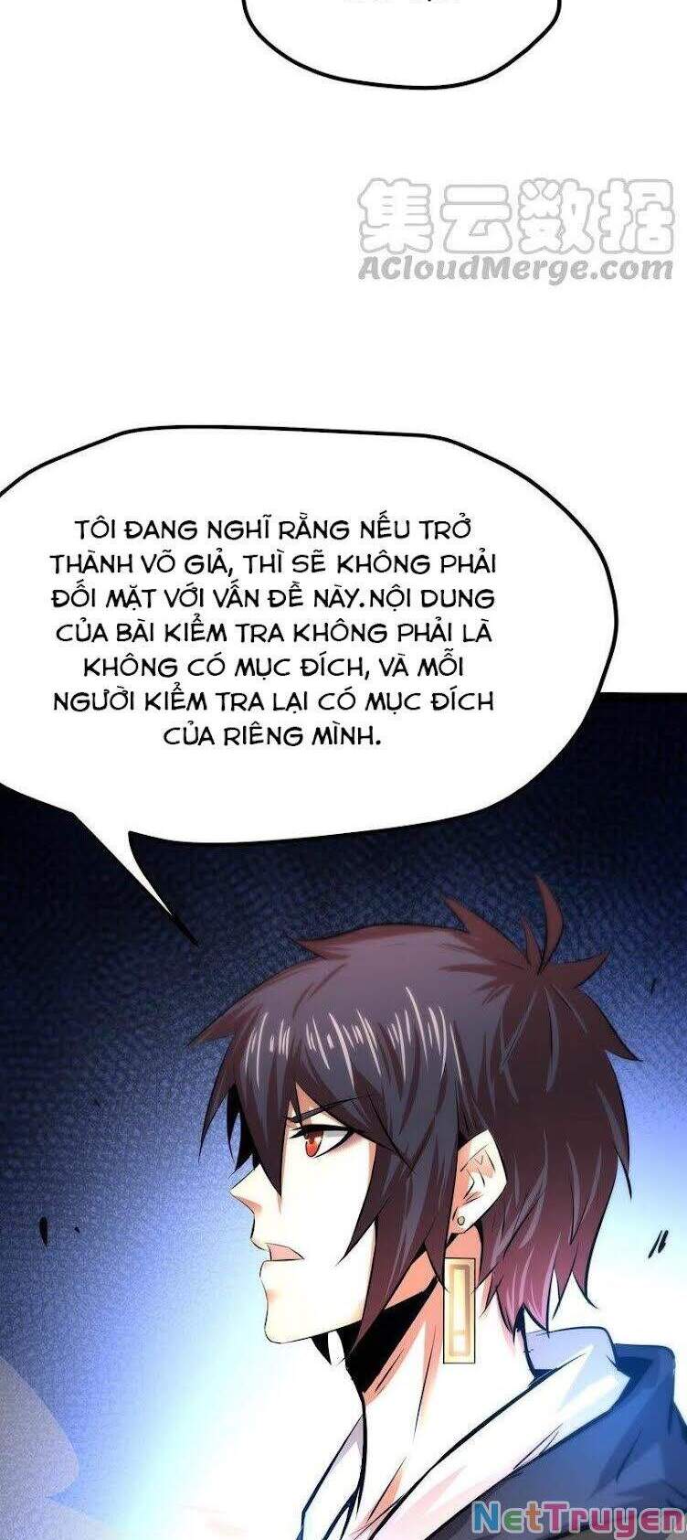 Chư Thần Rút Lui Chapter 24 - 23
