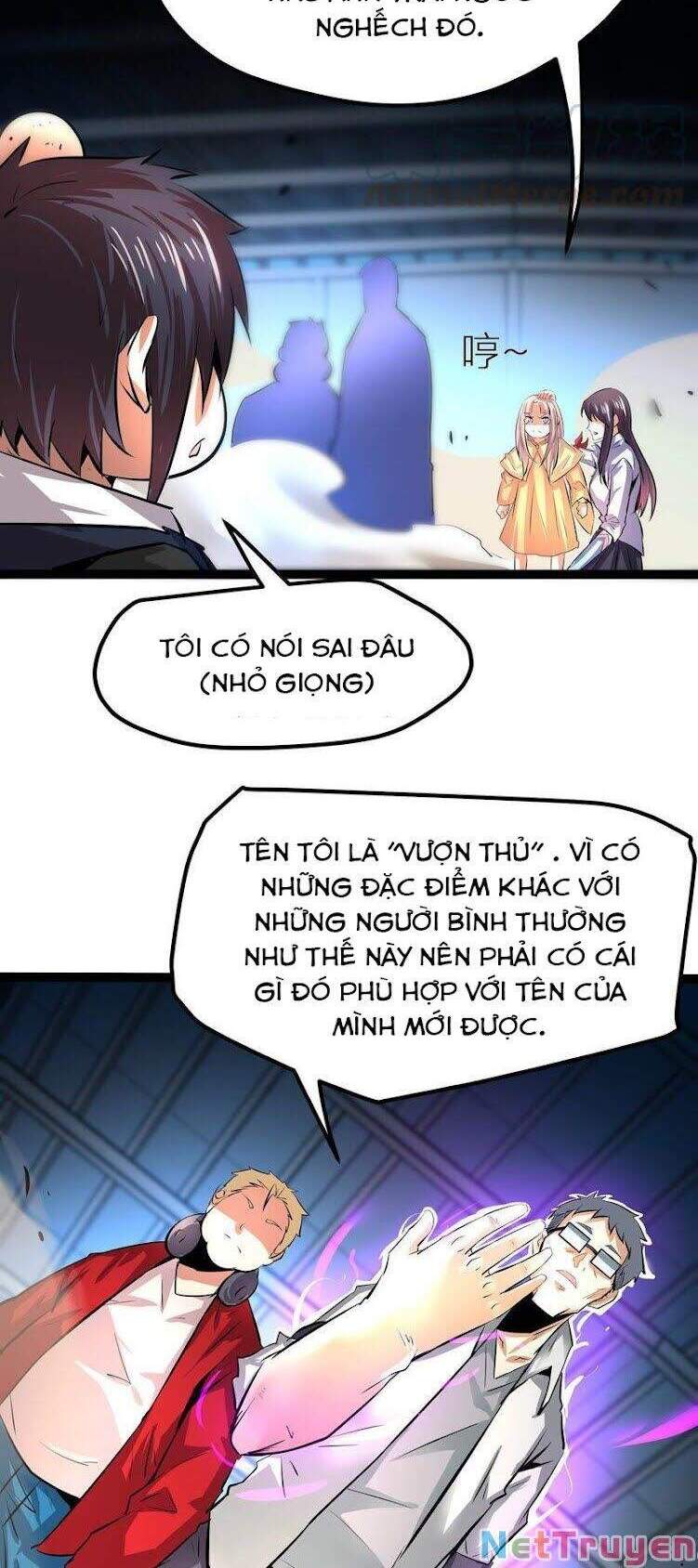Chư Thần Rút Lui Chapter 25 - 11