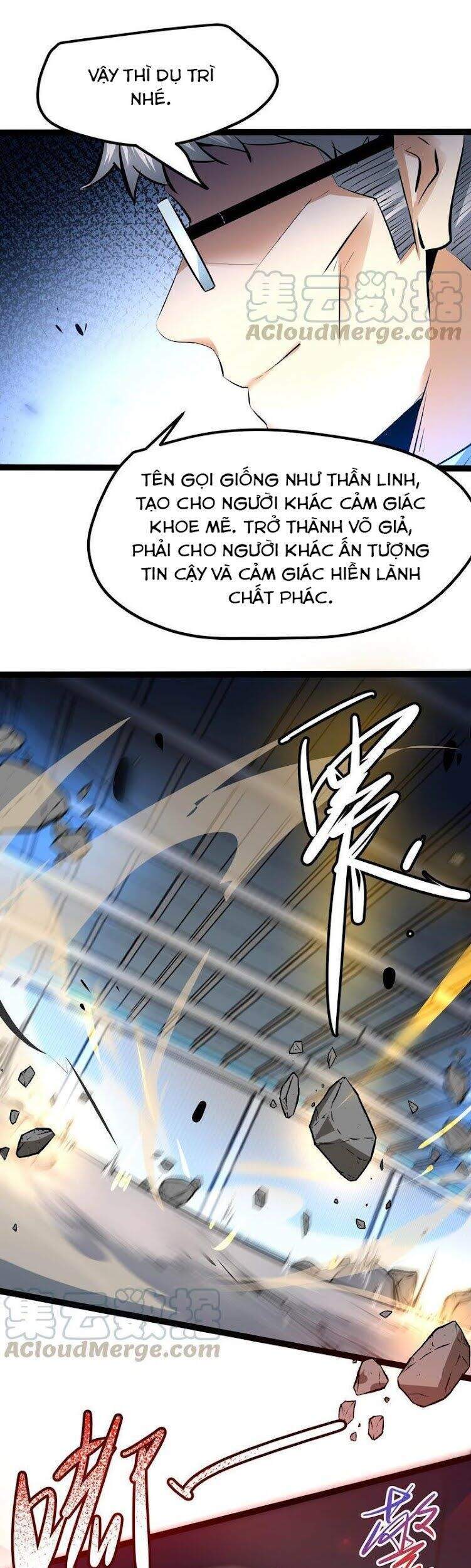 Chư Thần Rút Lui Chapter 25 - 14