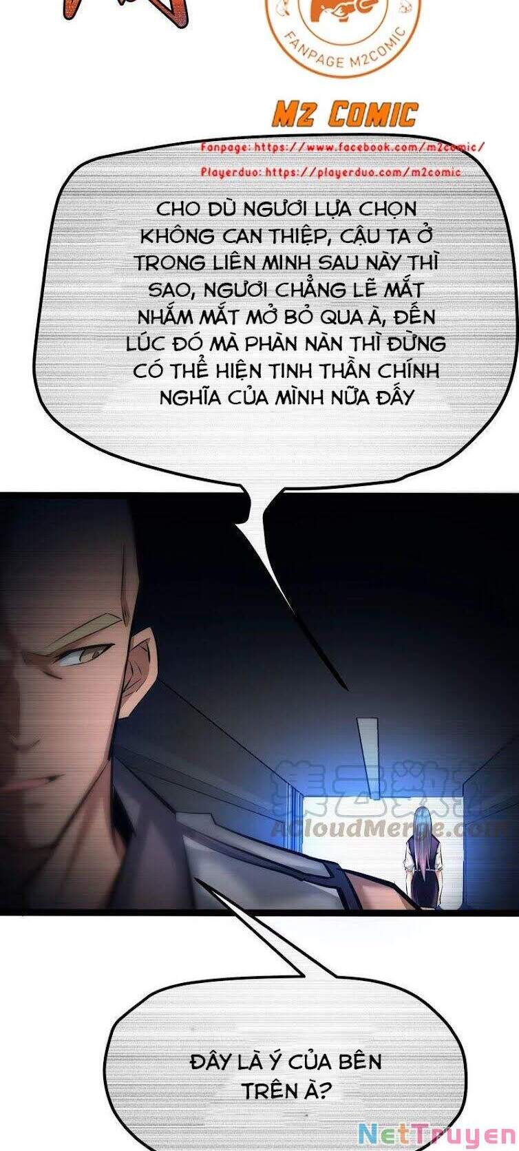 Chư Thần Rút Lui Chapter 26 - 13