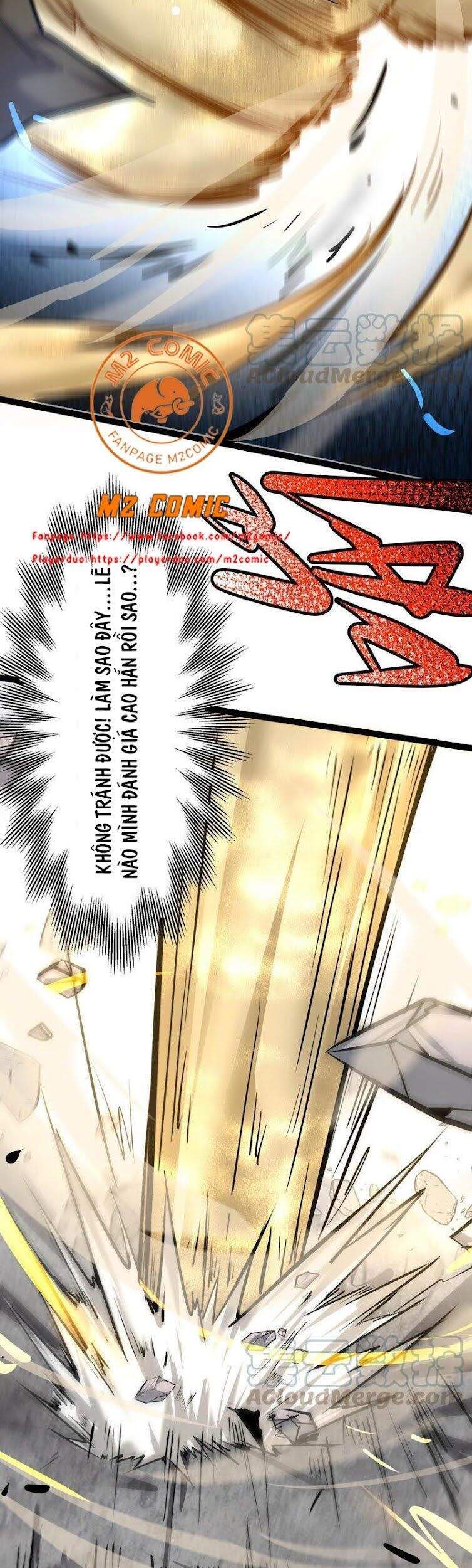 Chư Thần Rút Lui Chapter 26 - 20