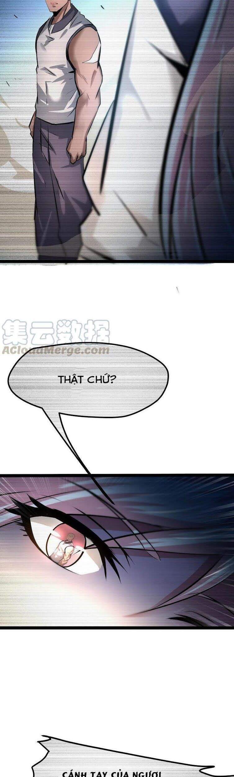 Chư Thần Rút Lui Chapter 26 - 8