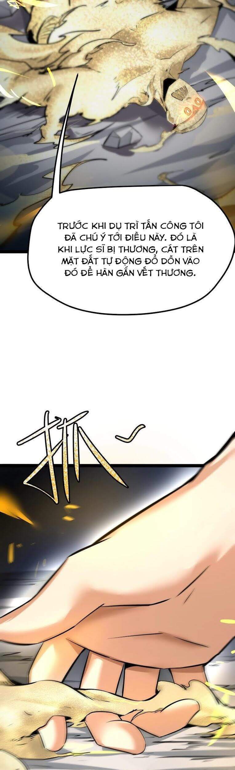 Chư Thần Rút Lui Chapter 27 - 18
