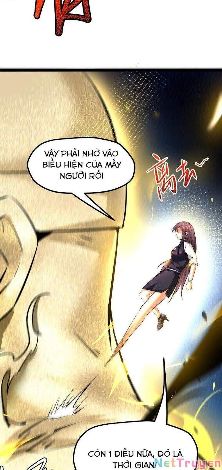 Chư Thần Rút Lui Chapter 27 - 5