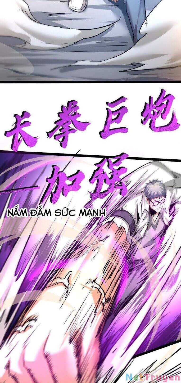 Chư Thần Rút Lui Chapter 27 - 7