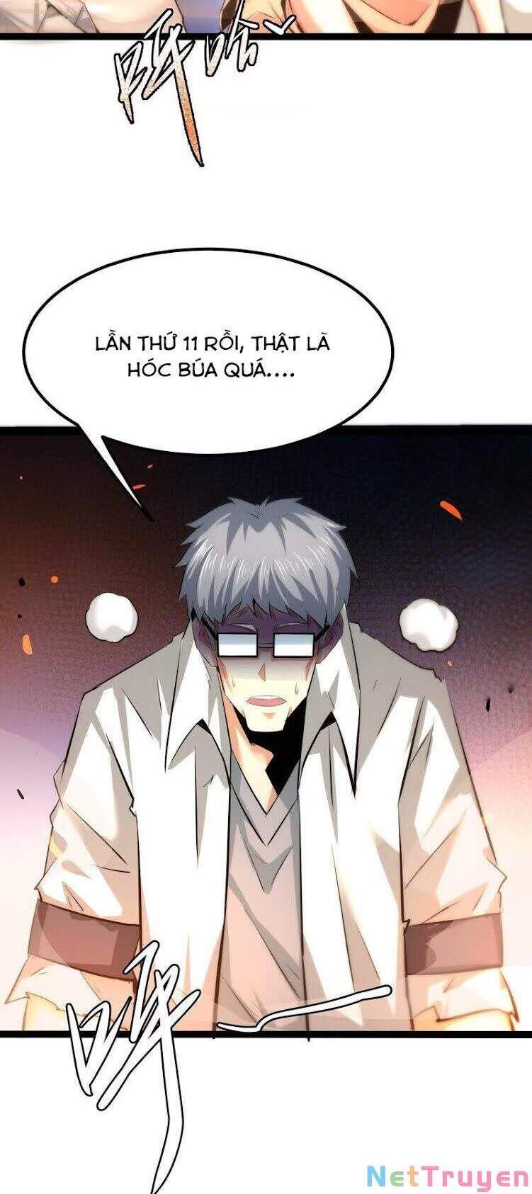 Chư Thần Rút Lui Chapter 28 - 5