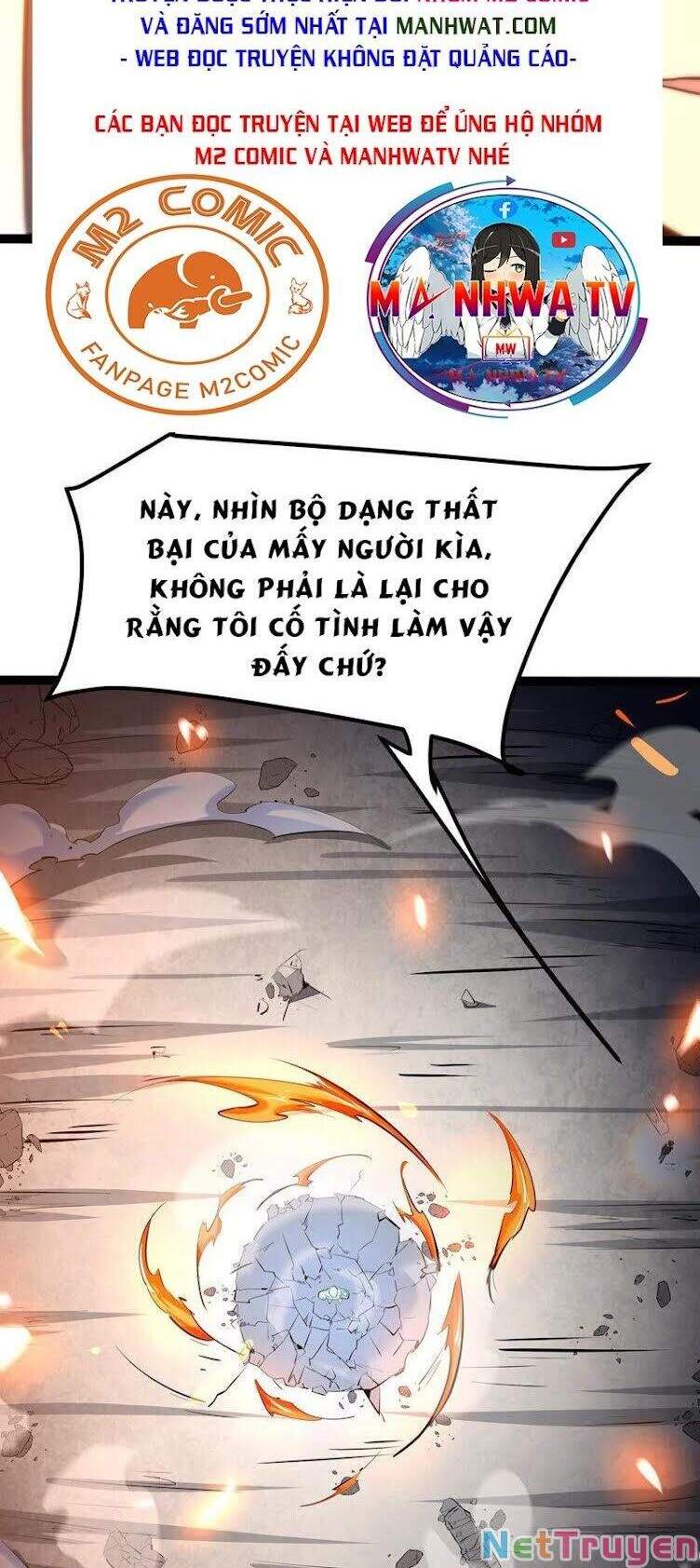 Chư Thần Rút Lui Chapter 29 - 11
