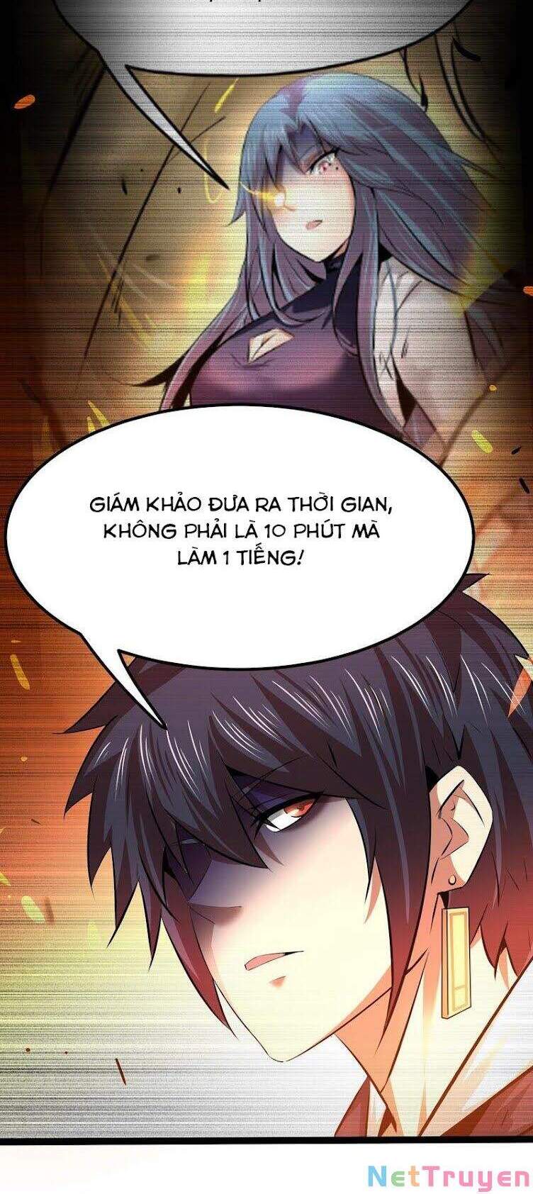 Chư Thần Rút Lui Chapter 29 - 13