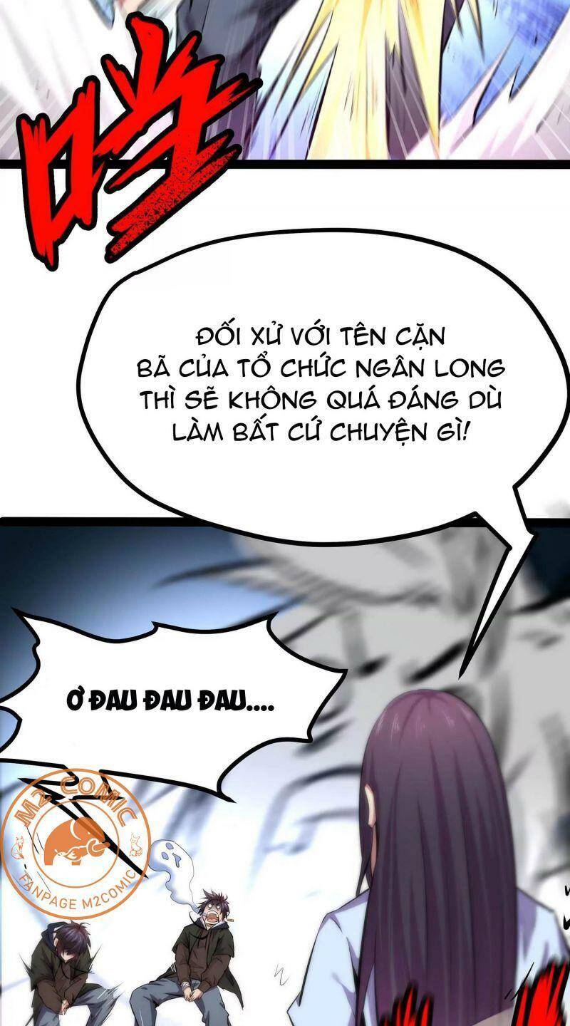 Chư Thần Rút Lui Chapter 3 - 13