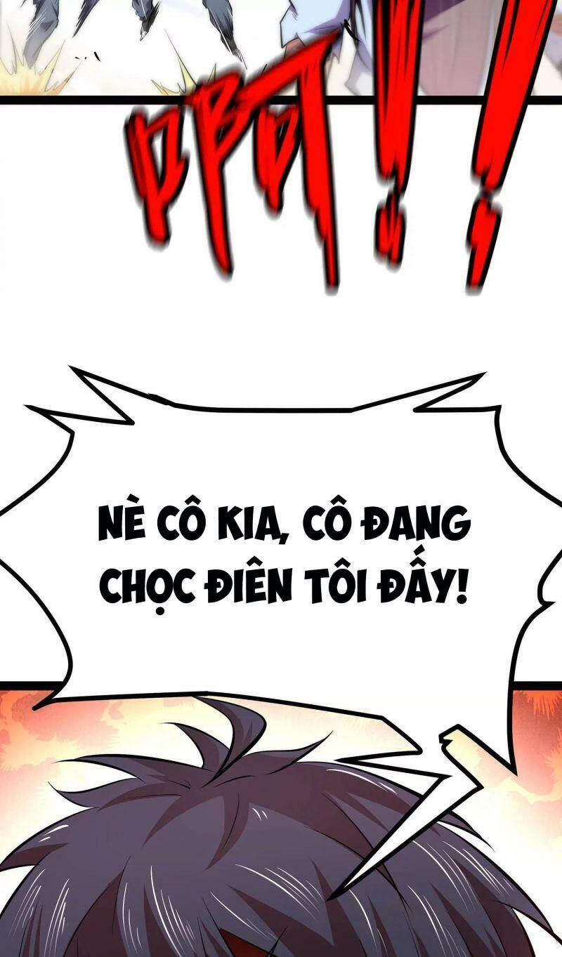 Chư Thần Rút Lui Chapter 3 - 14