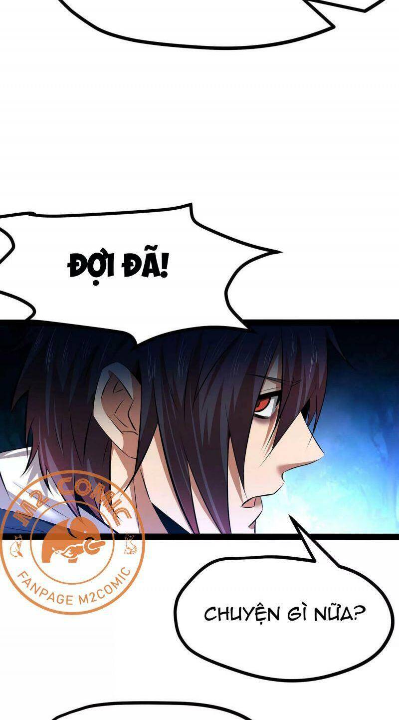 Chư Thần Rút Lui Chapter 3 - 27