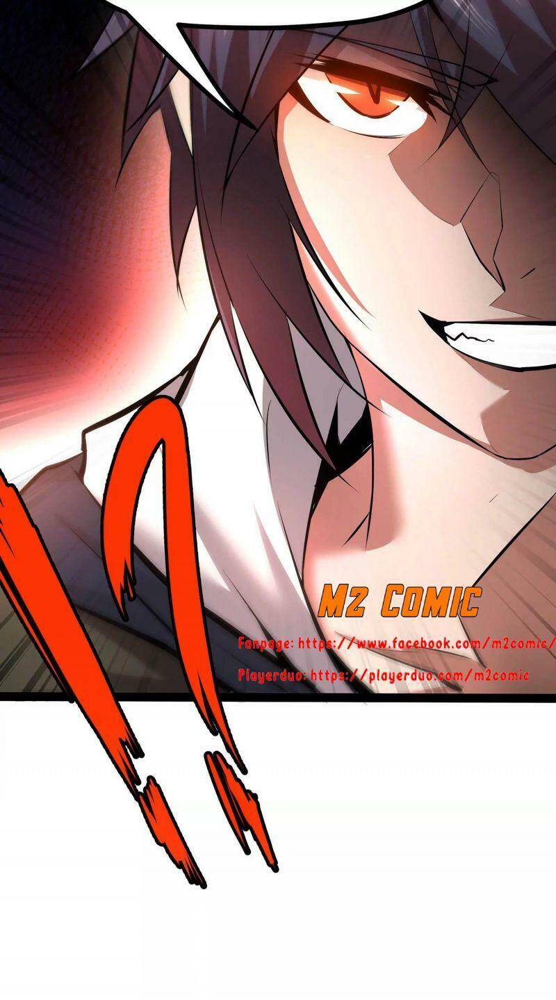 Chư Thần Rút Lui Chapter 3 - 30
