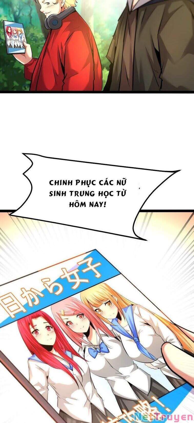 Chư Thần Rút Lui Chapter 30 - 21