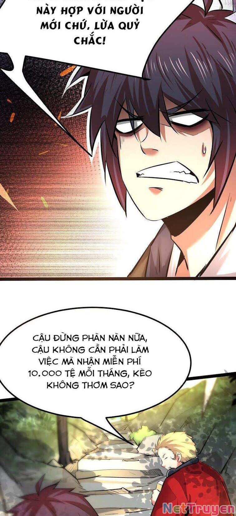 Chư Thần Rút Lui Chapter 30 - 7