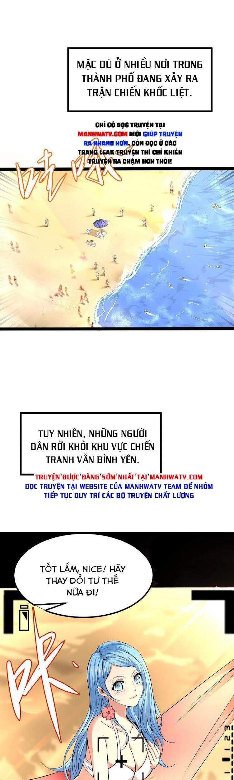 Chư Thần Rút Lui Chapter 31 - 2