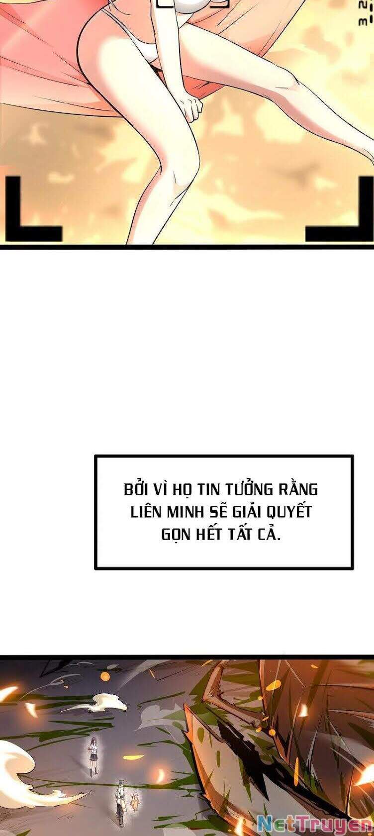 Chư Thần Rút Lui Chapter 31 - 3