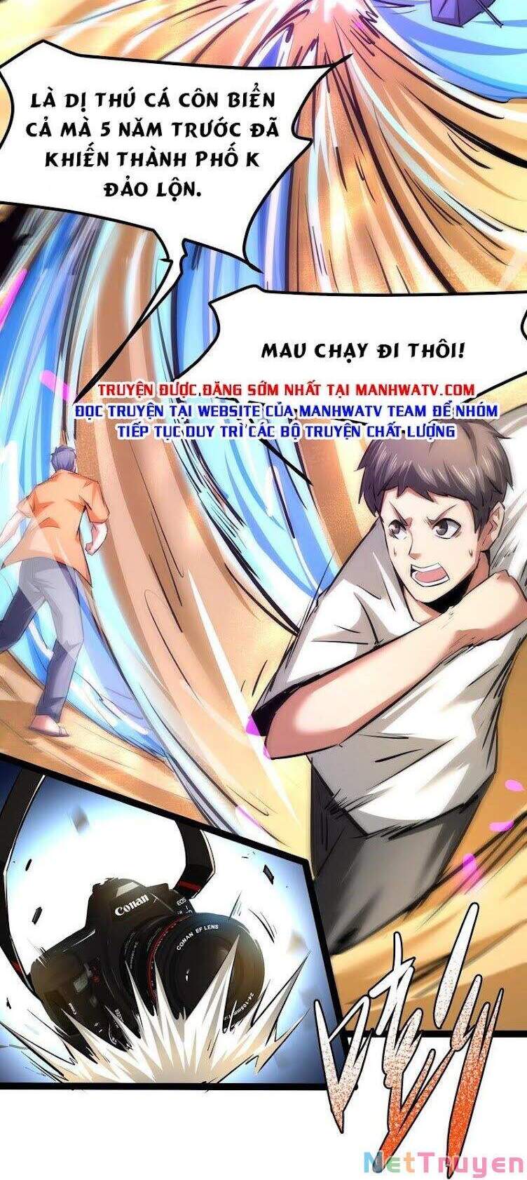 Chư Thần Rút Lui Chapter 31 - 25