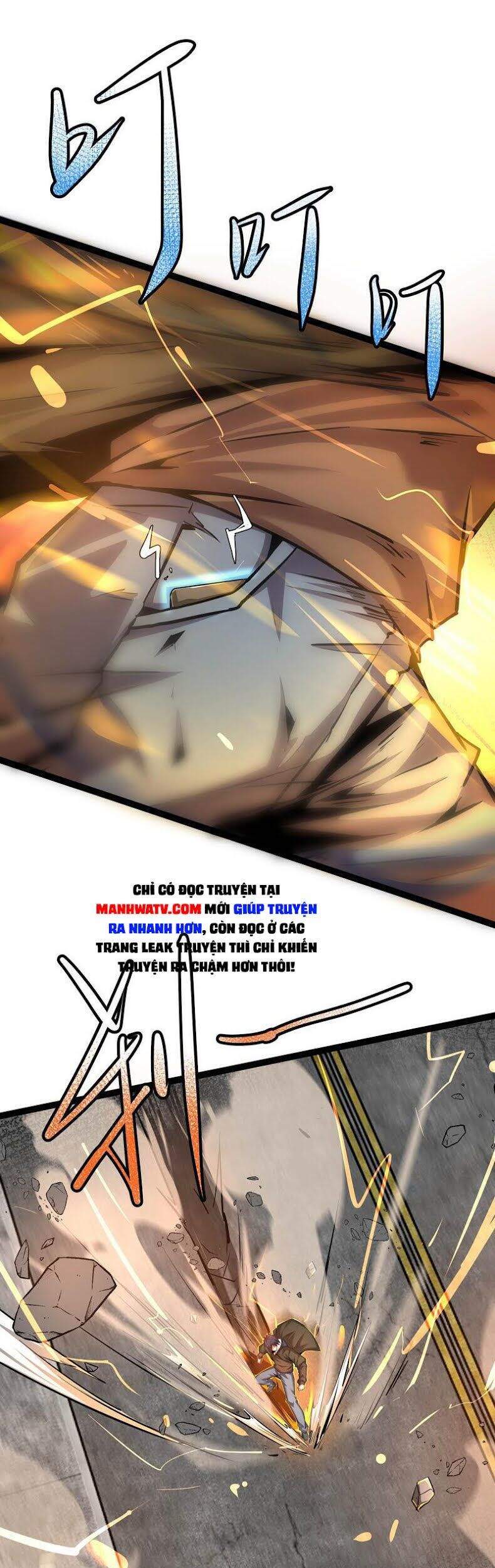 Chư Thần Rút Lui Chapter 32 - 2