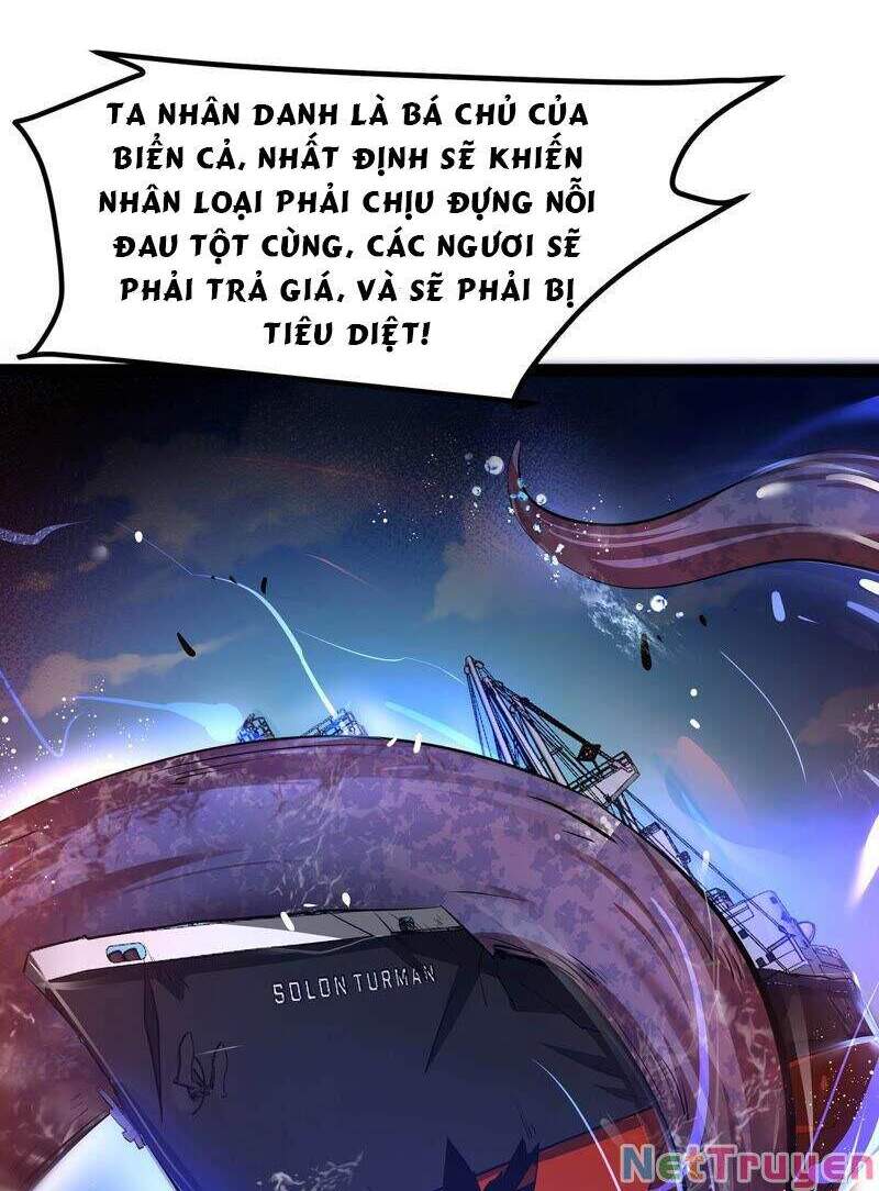 Chư Thần Rút Lui Chapter 32 - 11