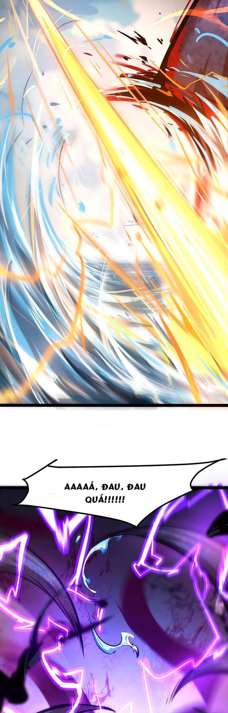 Chư Thần Rút Lui Chapter 32 - 20