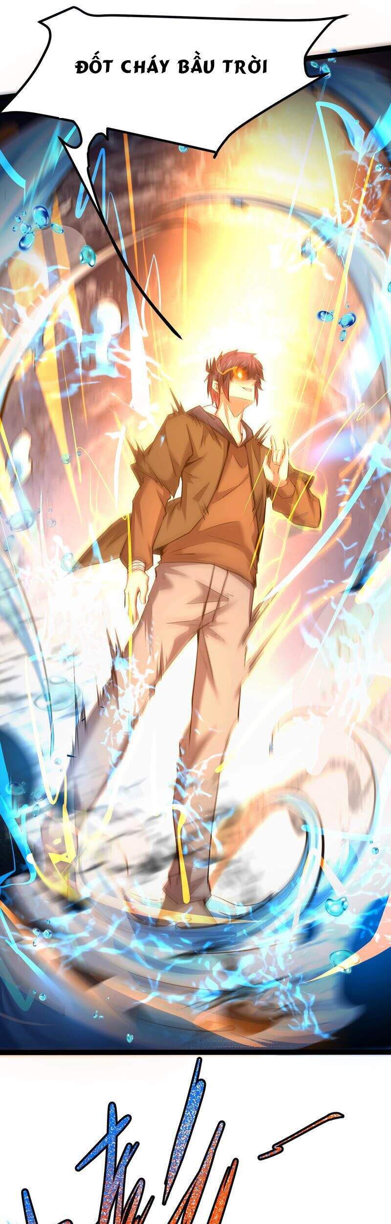 Chư Thần Rút Lui Chapter 32 - 28