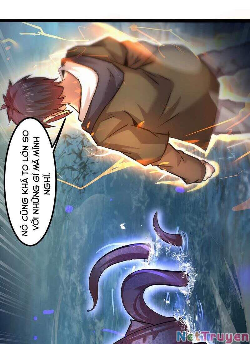Chư Thần Rút Lui Chapter 32 - 9