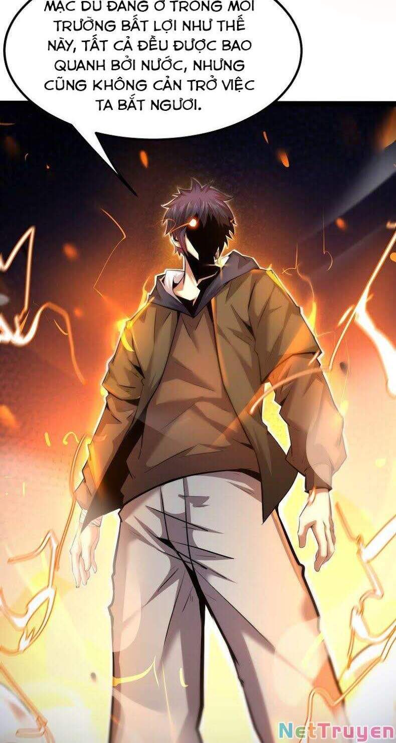 Chư Thần Rút Lui Chapter 33 - 3