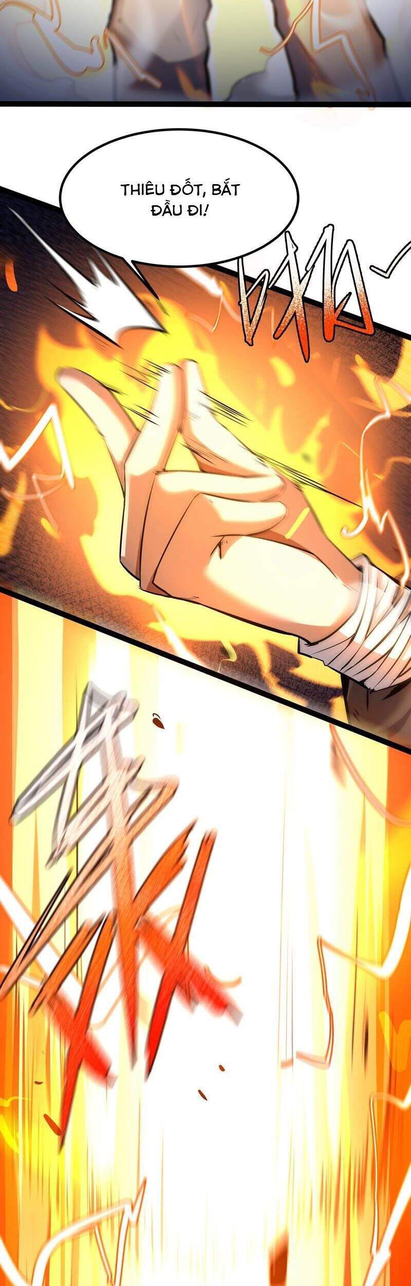 Chư Thần Rút Lui Chapter 33 - 4