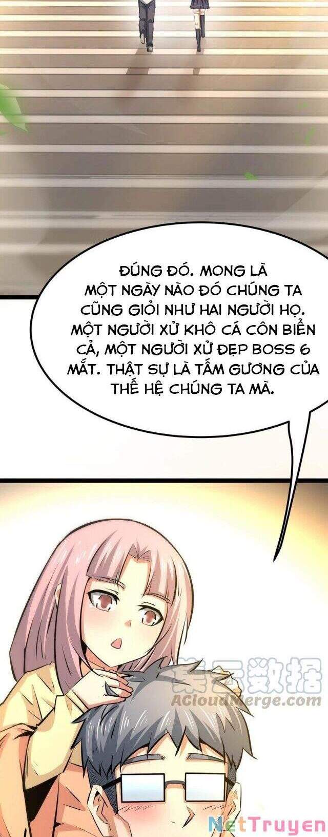 Chư Thần Rút Lui Chapter 35 - 15