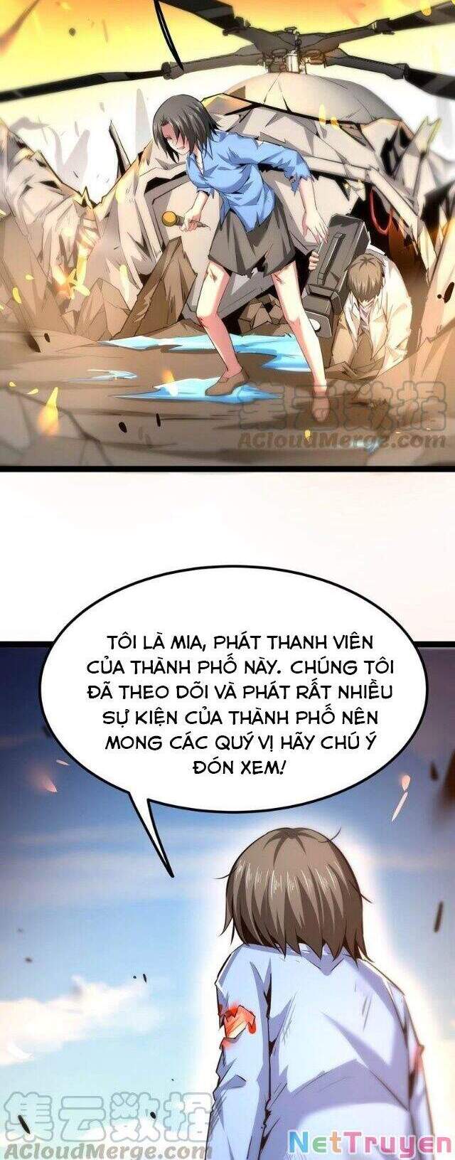 Chư Thần Rút Lui Chapter 35 - 7