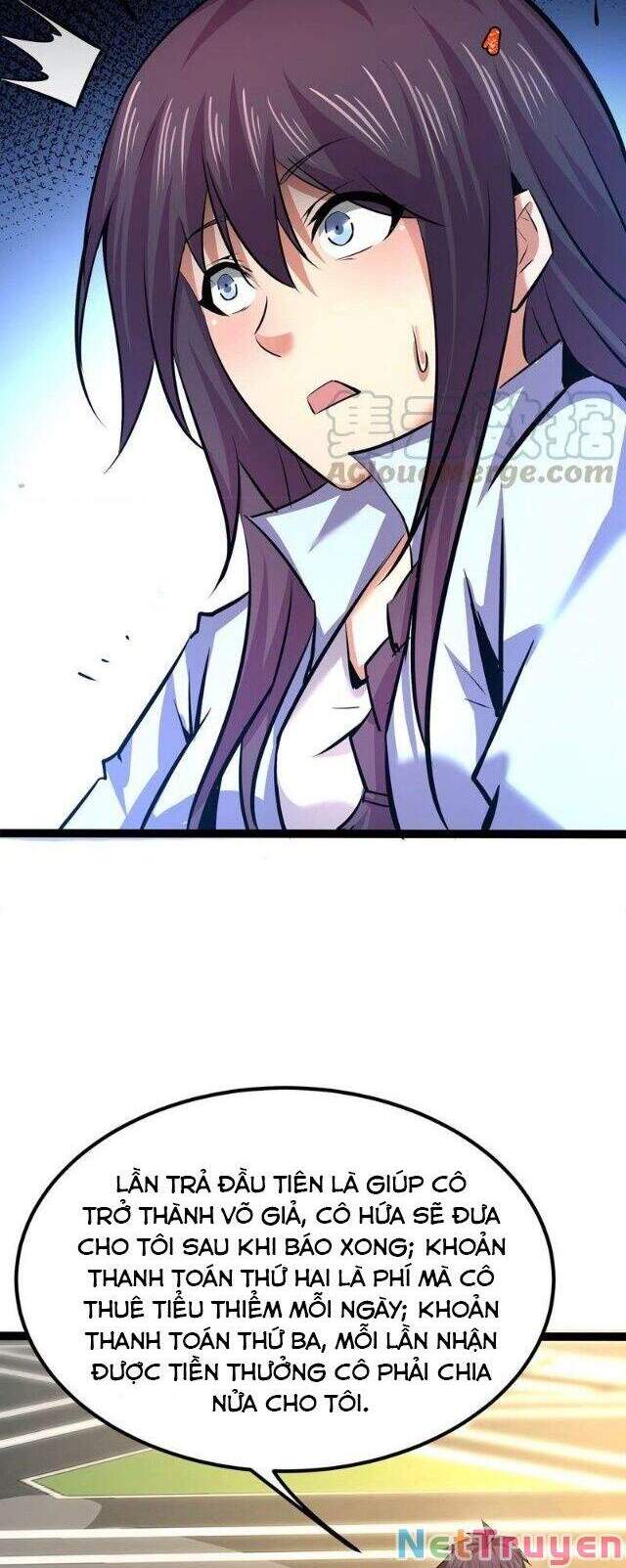 Chư Thần Rút Lui Chapter 36 - 21