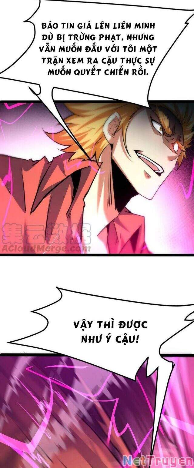 Chư Thần Rút Lui Chapter 38 - 13