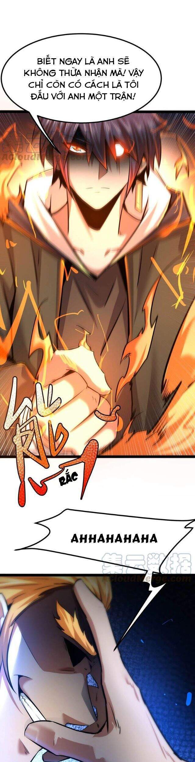 Chư Thần Rút Lui Chapter 38 - 6