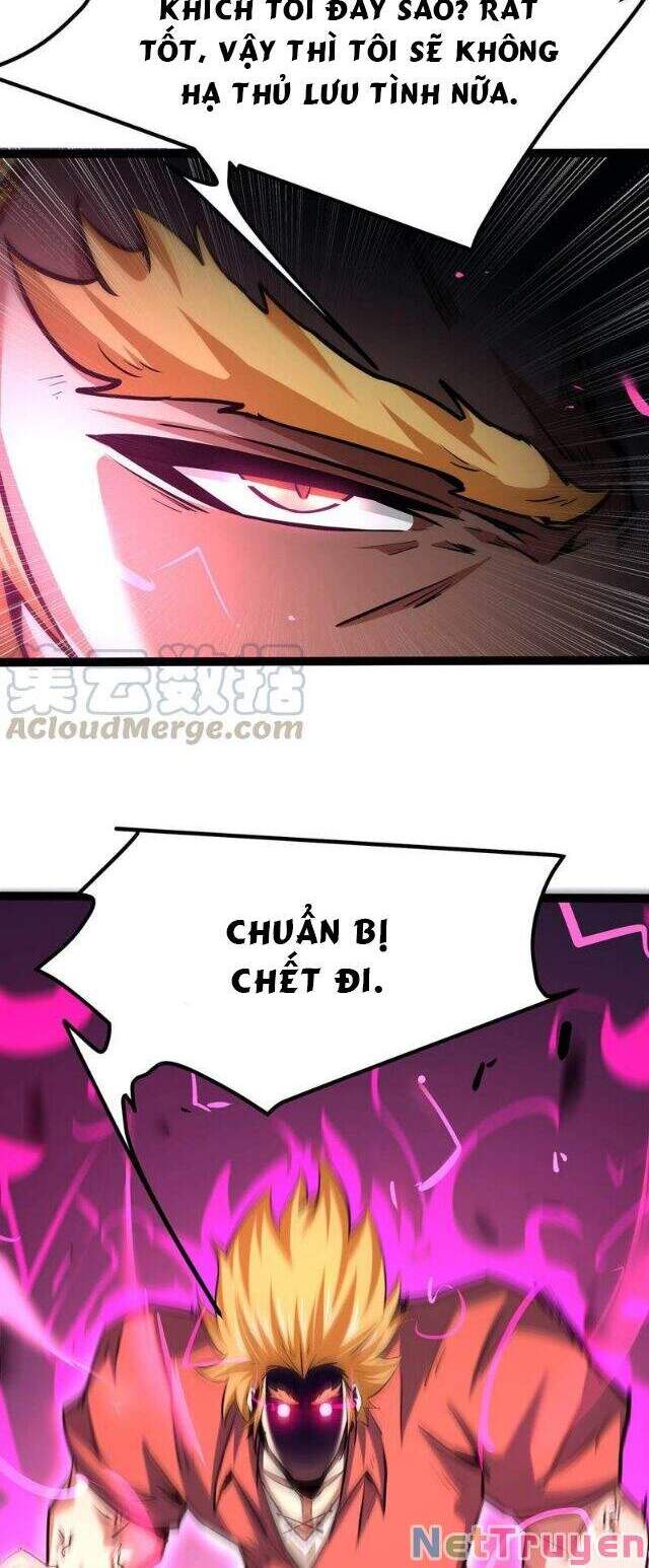 Chư Thần Rút Lui Chapter 38 - 9