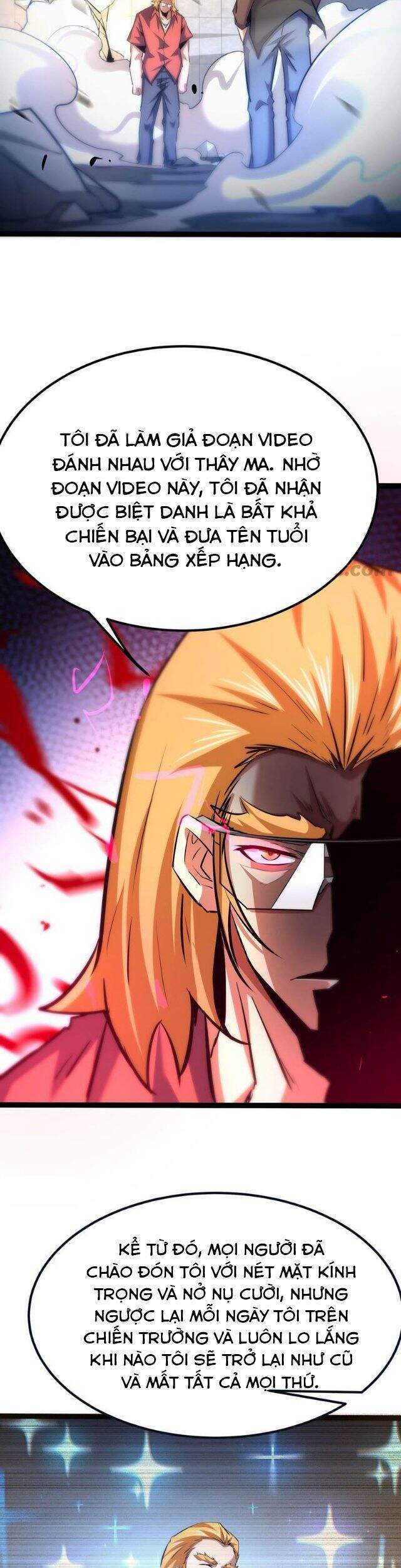 Chư Thần Rút Lui Chapter 39 - 20