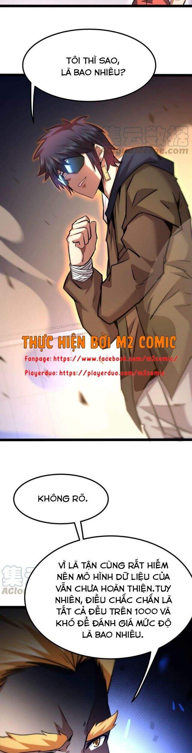 Chư Thần Rút Lui Chapter 40 - 18