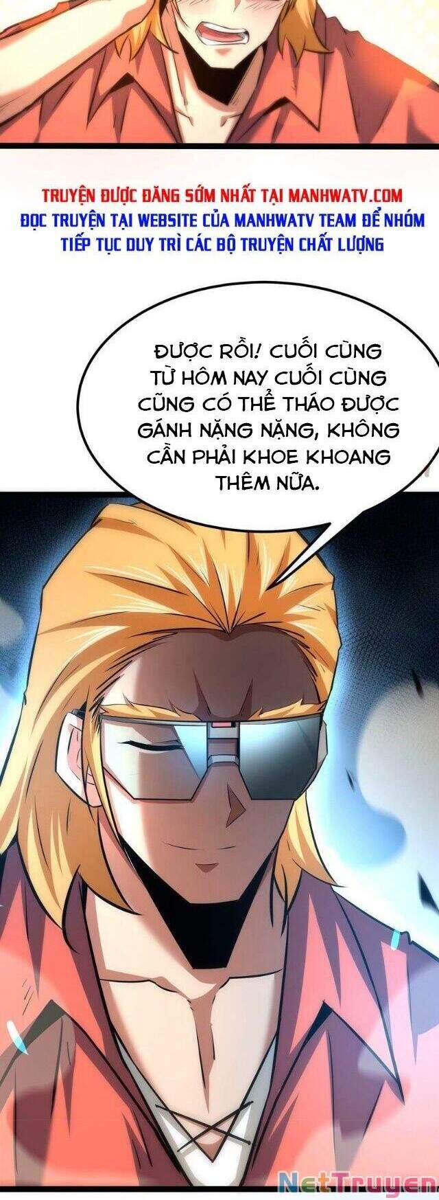Chư Thần Rút Lui Chapter 40 - 3
