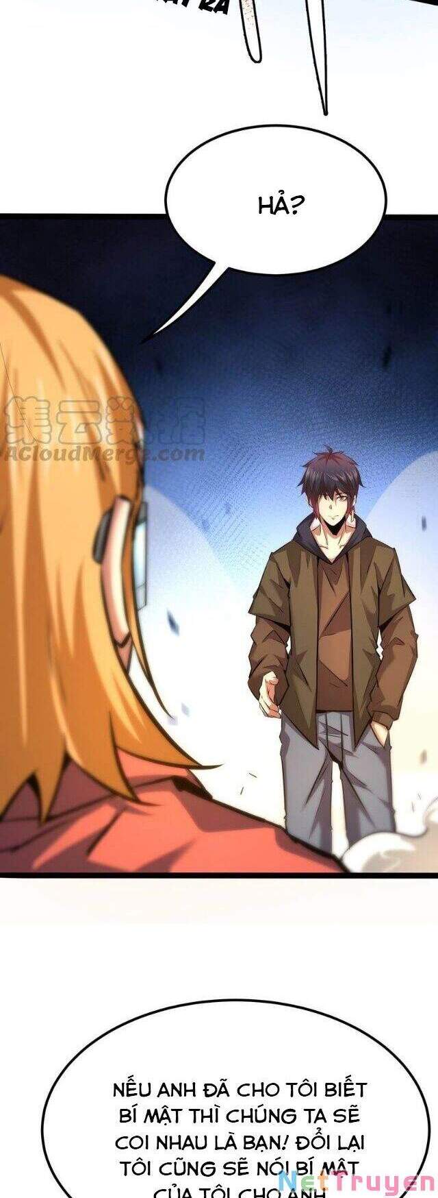 Chư Thần Rút Lui Chapter 40 - 5