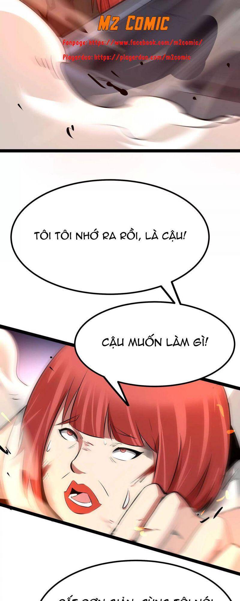 Chư Thần Rút Lui Chapter 5 - 27
