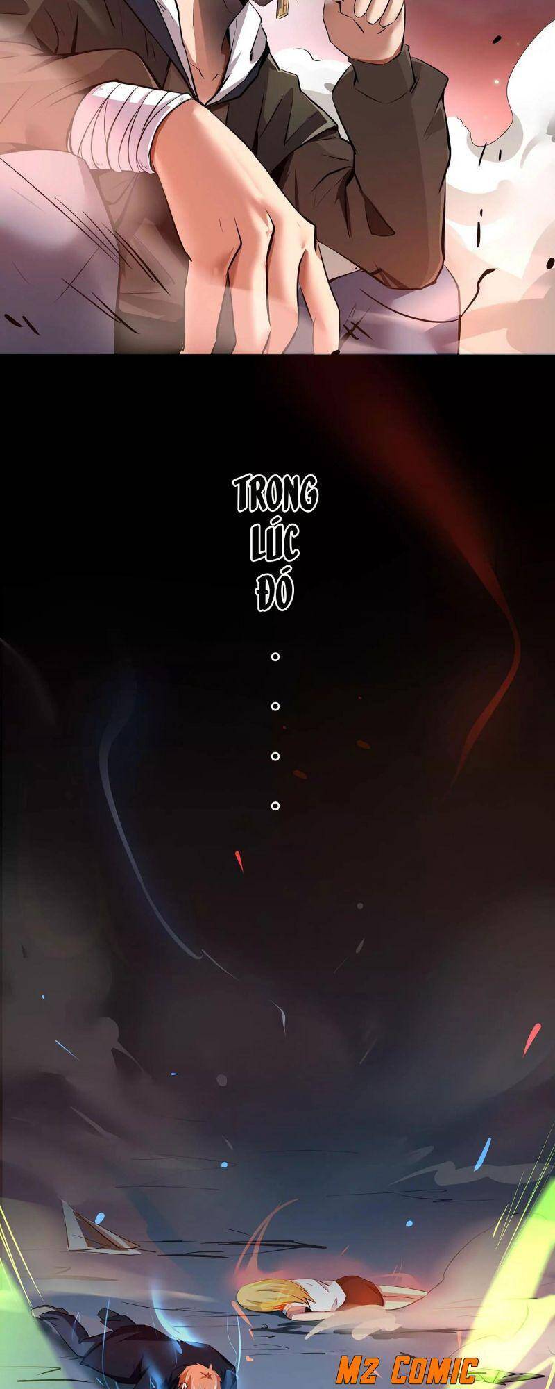 Chư Thần Rút Lui Chapter 5 - 29