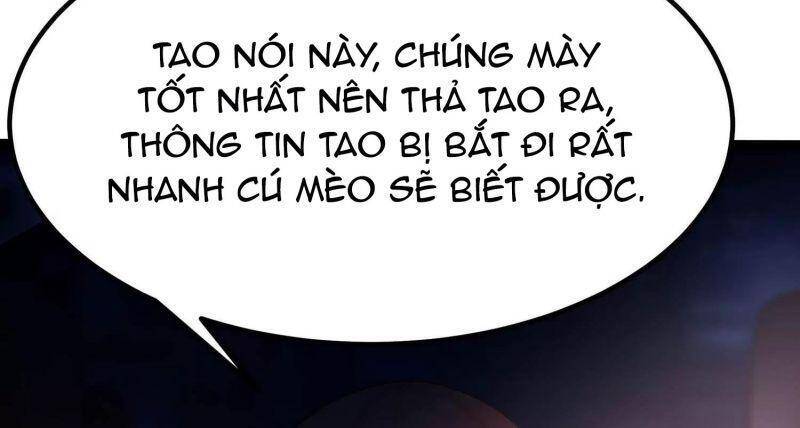 Chư Thần Rút Lui Chapter 5 - 4