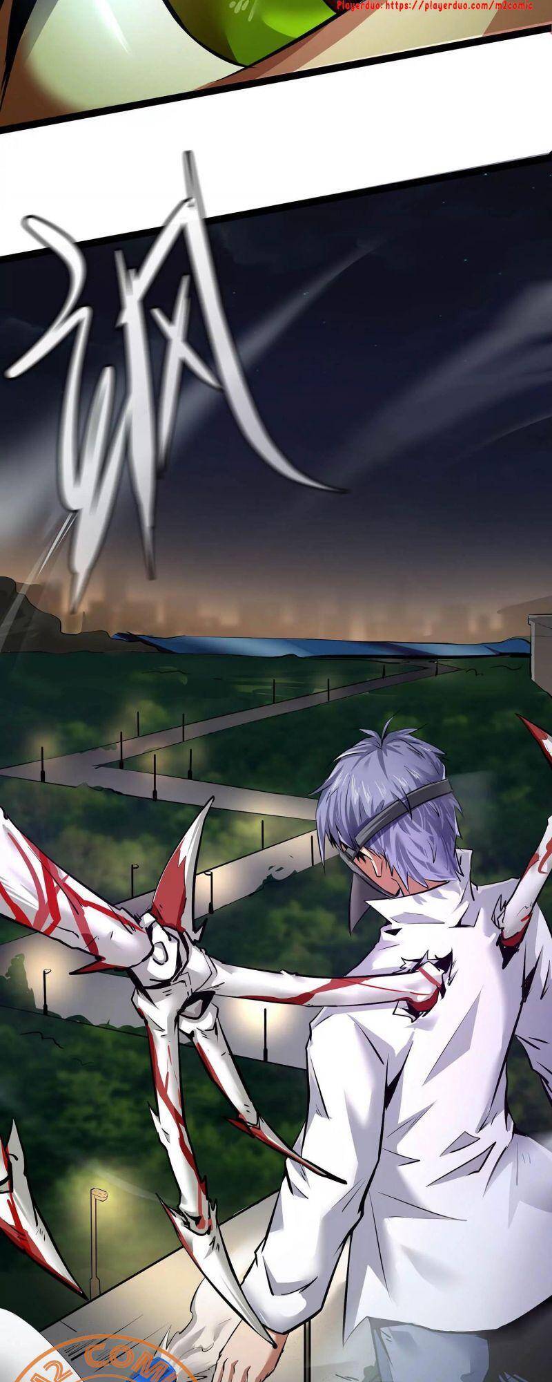 Chư Thần Rút Lui Chapter 5 - 6