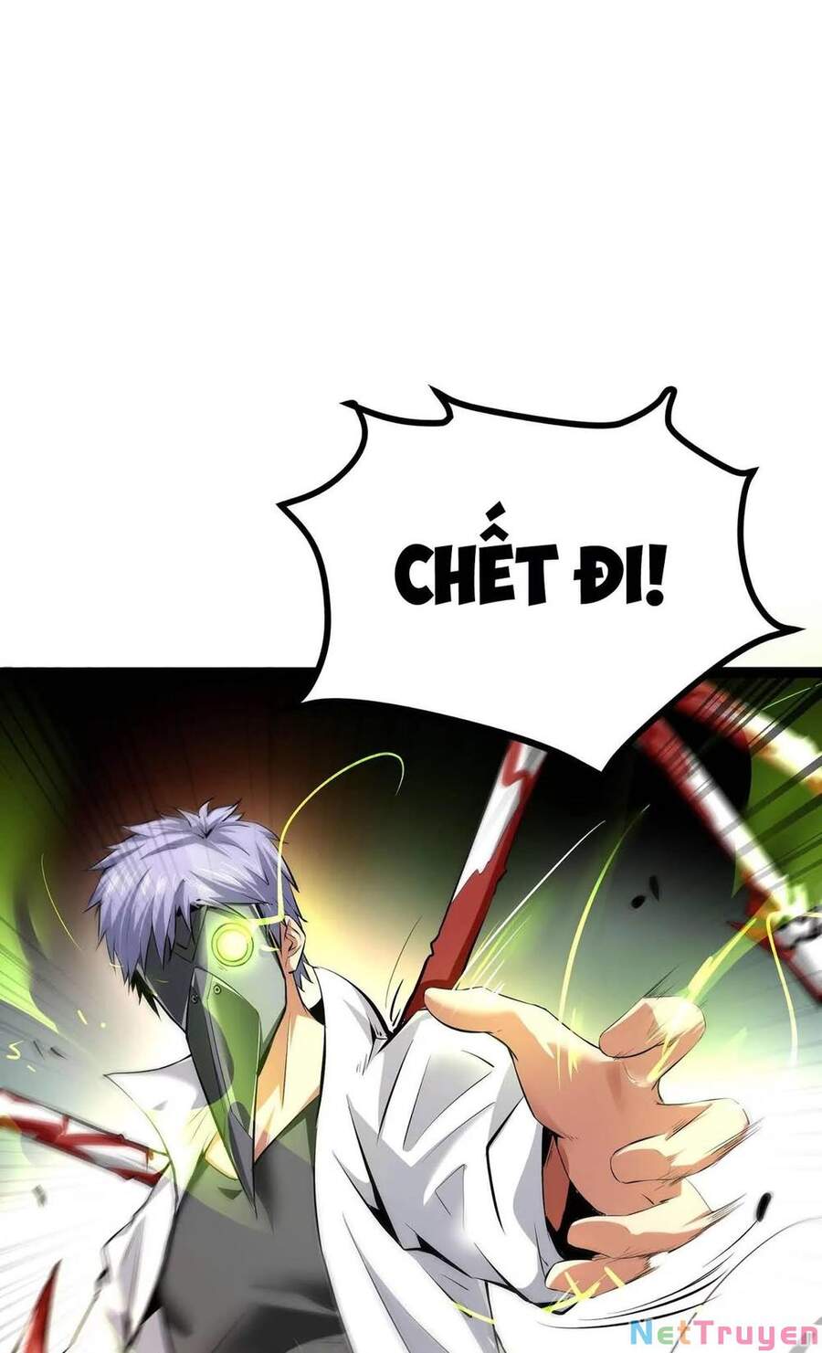 Chư Thần Rút Lui Chapter 6 - 14