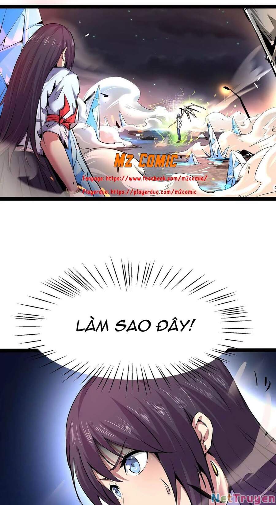 Chư Thần Rút Lui Chapter 6 - 3