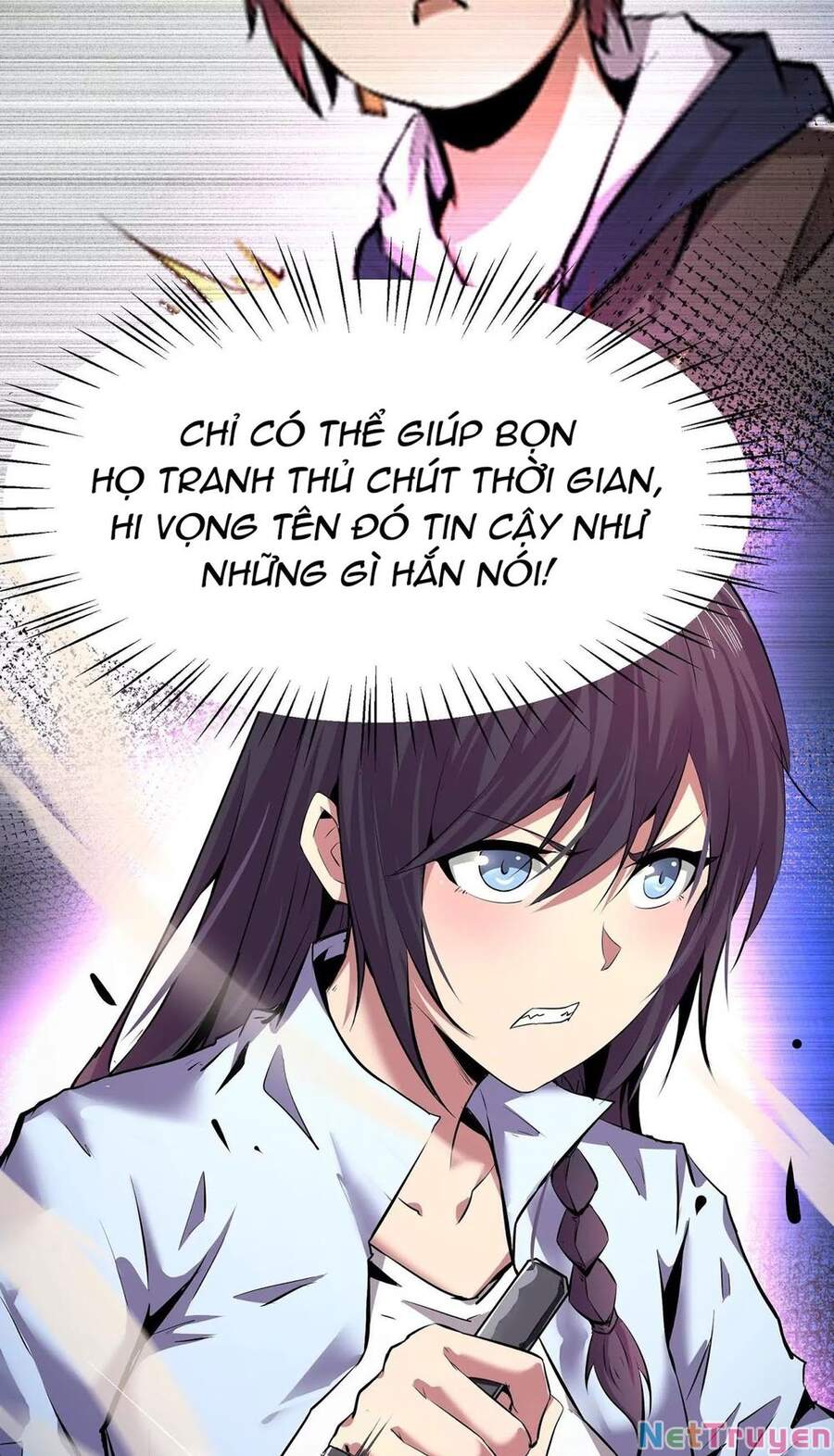 Chư Thần Rút Lui Chapter 6 - 5
