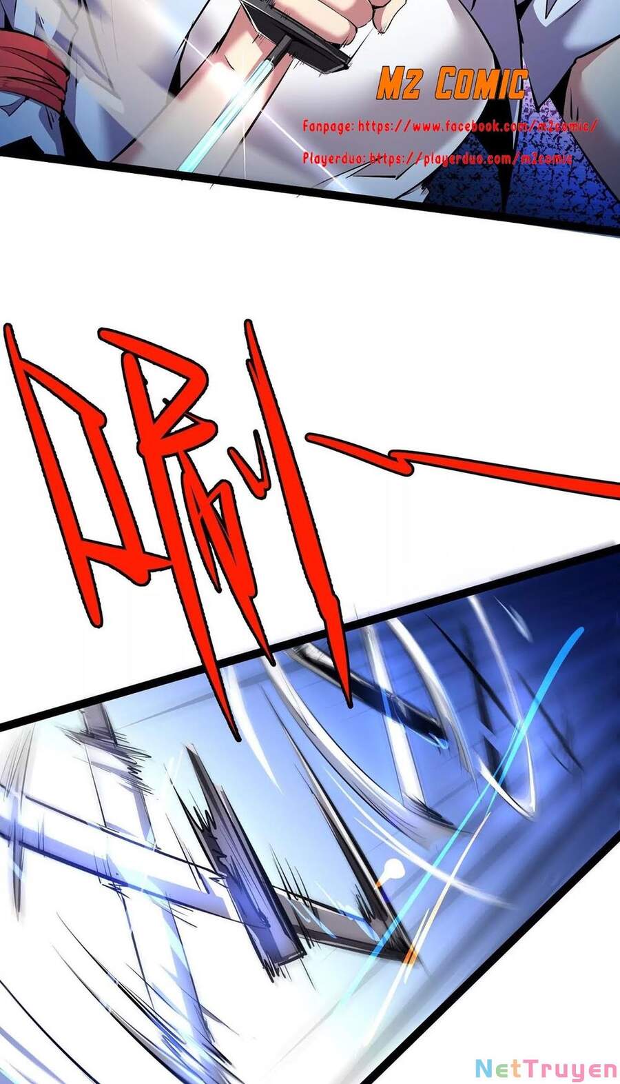 Chư Thần Rút Lui Chapter 6 - 6
