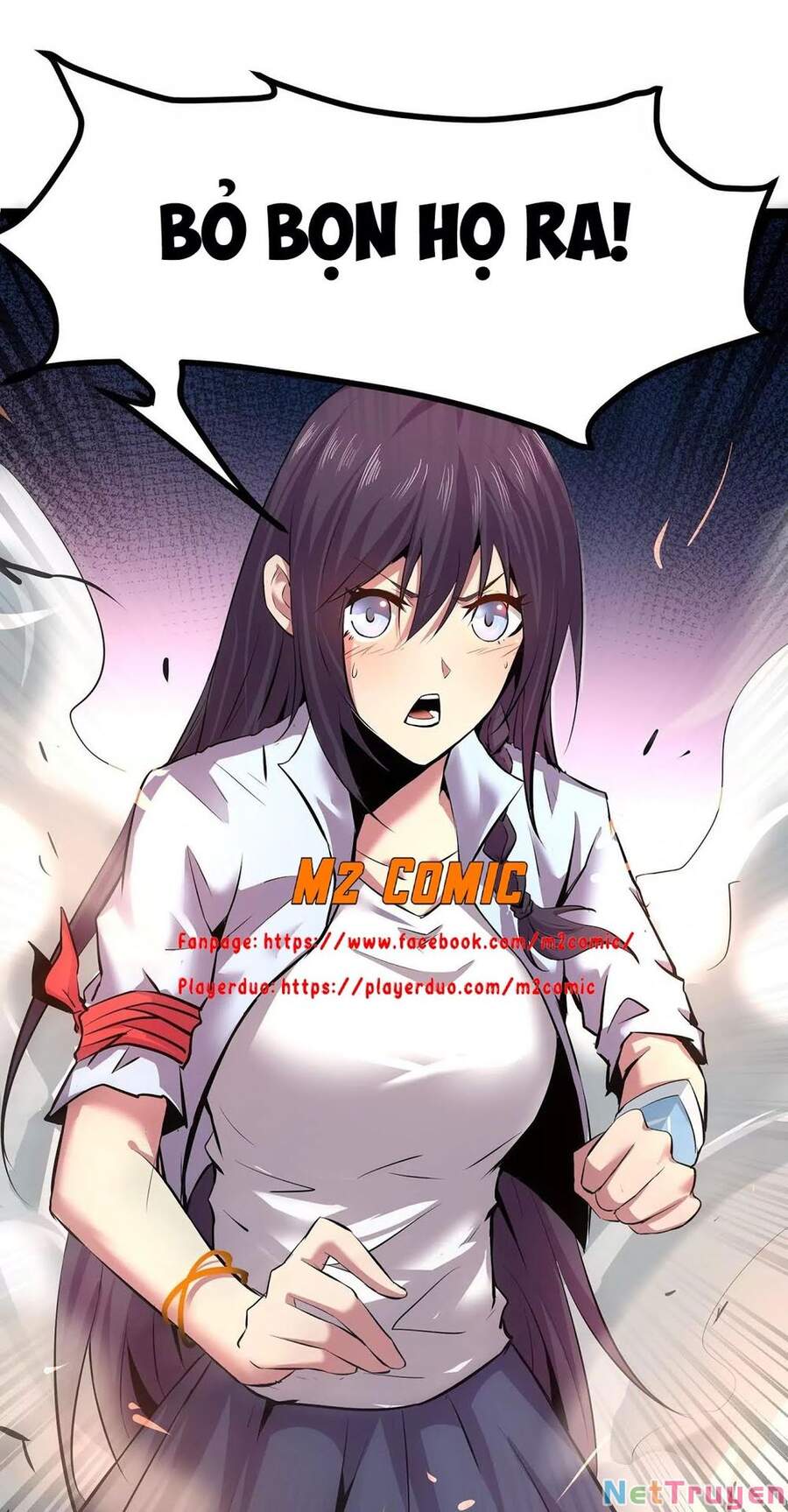 Chư Thần Rút Lui Chapter 6 - 9