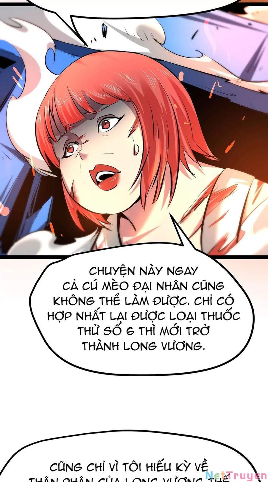Chư Thần Rút Lui Chapter 7 - 11