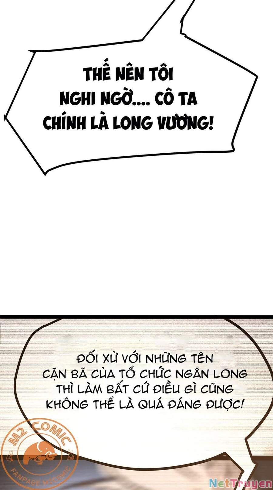 Chư Thần Rút Lui Chapter 7 - 13